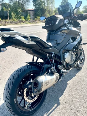 BMW S S1000XR, снимка 3