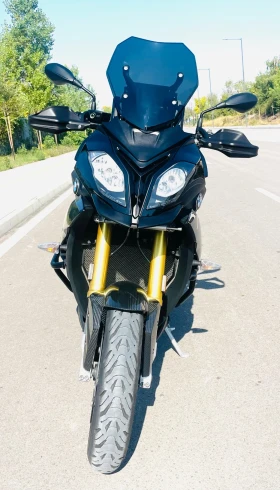 BMW S S1000XR, снимка 4