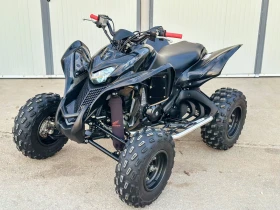 Honda Trx 700XX, снимка 2
