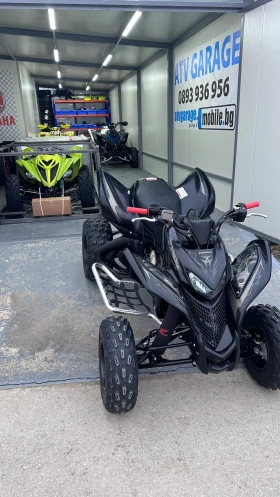 ������ Honda Trx
