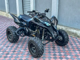 Honda Trx 700XX, снимка 10