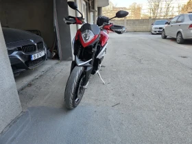 MV Agusta 800 Stradale , снимка 4