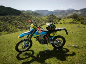  Ktm EXC