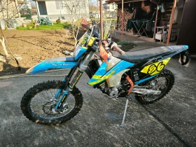 Ktm EXC Exc-f 350 | Mobile.bg    10