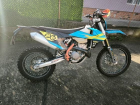 Ktm EXC Exc-f 350 | Mobile.bg    13