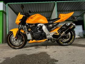 Обява за продажба на Kawasaki Z INJECTION ~6 600 лв. - изображение 9