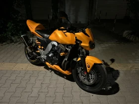 Kawasaki Z INJECTION | Mobile.bg    4