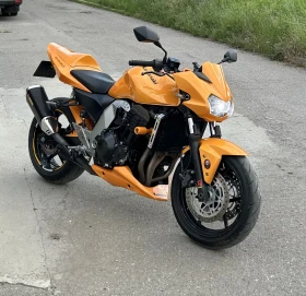Kawasaki Z INJECTION | Mobile.bg    7