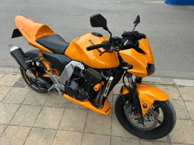 Kawasaki Z INJECTION | Mobile.bg    2