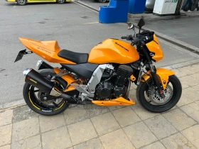 Kawasaki Z INJECTION | Mobile.bg    6