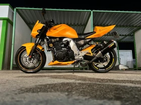  Kawasaki Z