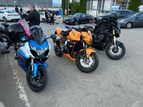 Kawasaki Z INJECTION | Mobile.bg    5