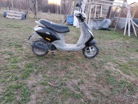 Piaggio Zip | Mobile.bg    2