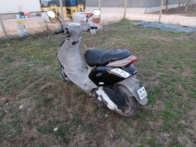 Piaggio Zip | Mobile.bg    9