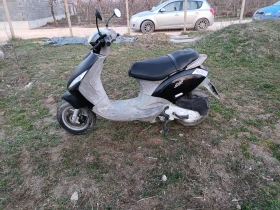 Piaggio Zip | Mobile.bg    8