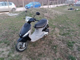 Piaggio Zip | Mobile.bg    3