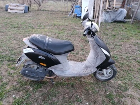 Piaggio Zip | Mobile.bg    4