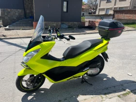 Honda Pcx Top | Mobile.bg � ����� ������ 2