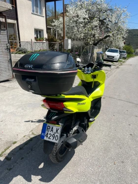 Honda Pcx Top | Mobile.bg � ����� ������ 4