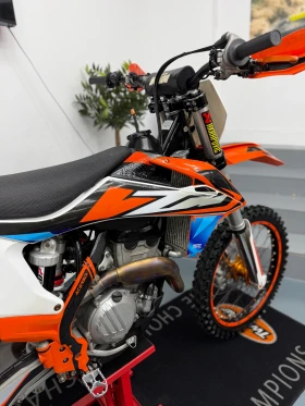 Ktm SX-F 250 /2 ������ /������� /���� /������� /���� ��� | Mobile.bg � ����� ������ 4