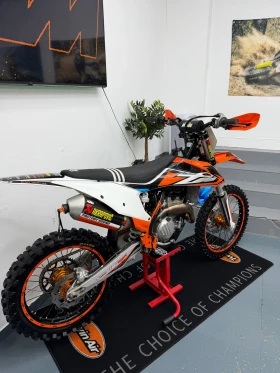 ����� �� �������� �� Ktm SX-F 250 /2 ������ /������� /���� /������� /���� ���