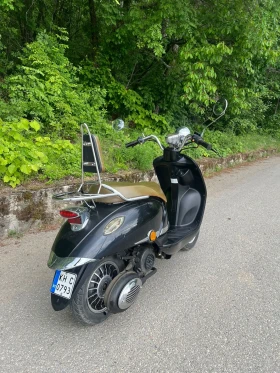 Benzhou YY50QT 50cc | Mobile.bg � ����� ������ 6