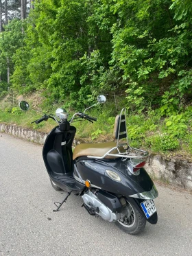 Benzhou YY50QT 50cc | Mobile.bg � ����� ������ 5