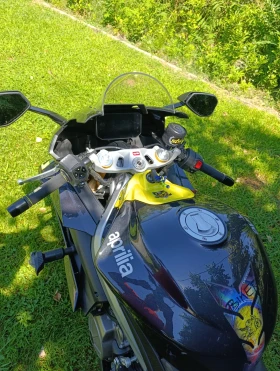 Aprilia Rs 660 | Mobile.bg � ����� ������ 6