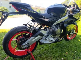 Aprilia Rs 660 | Mobile.bg � ����� ������ 4