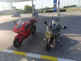 Aprilia Rs 660