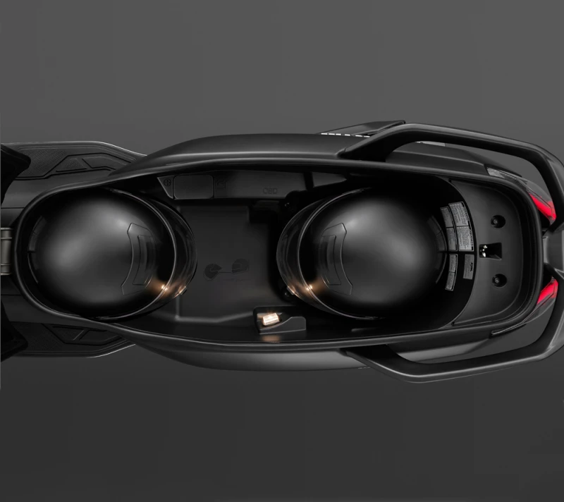 Sym Maxsym 400 GT !!ПРОМОЦИЯ!!, снимка 11 - Мотоциклети и мототехника - 49756932