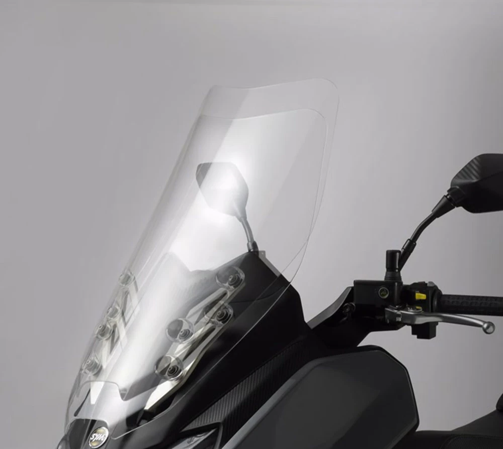 Sym Maxsym 400 GT !!!! | Mobile.bg   16