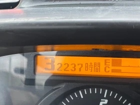 Трактор Kubota KL 500, снимка 6