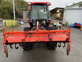 Трактор Kubota KL 500, снимка 2
