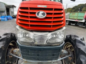 Трактор Kubota KL 500, снимка 4