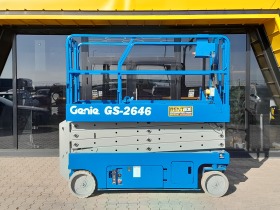   Genie GS2646 10 | Mobile.bg   6