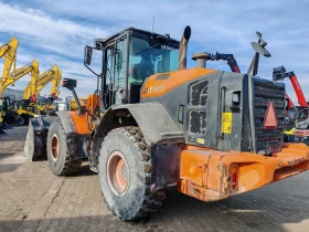 Челен товарач Hitachi ZW180-5B | Auto.bg — изображение 3