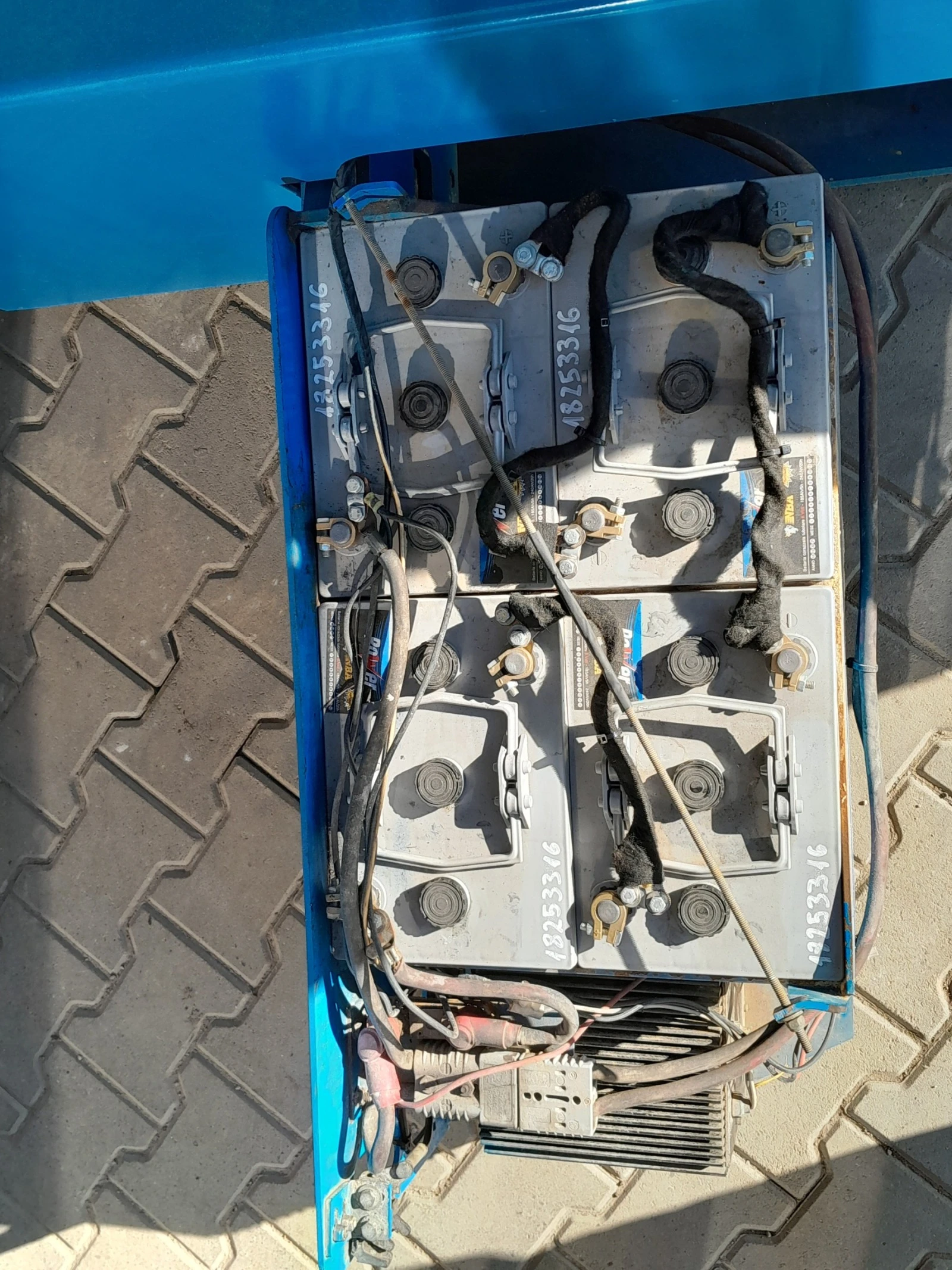   Genie GS2646 10 | Mobile.bg   13