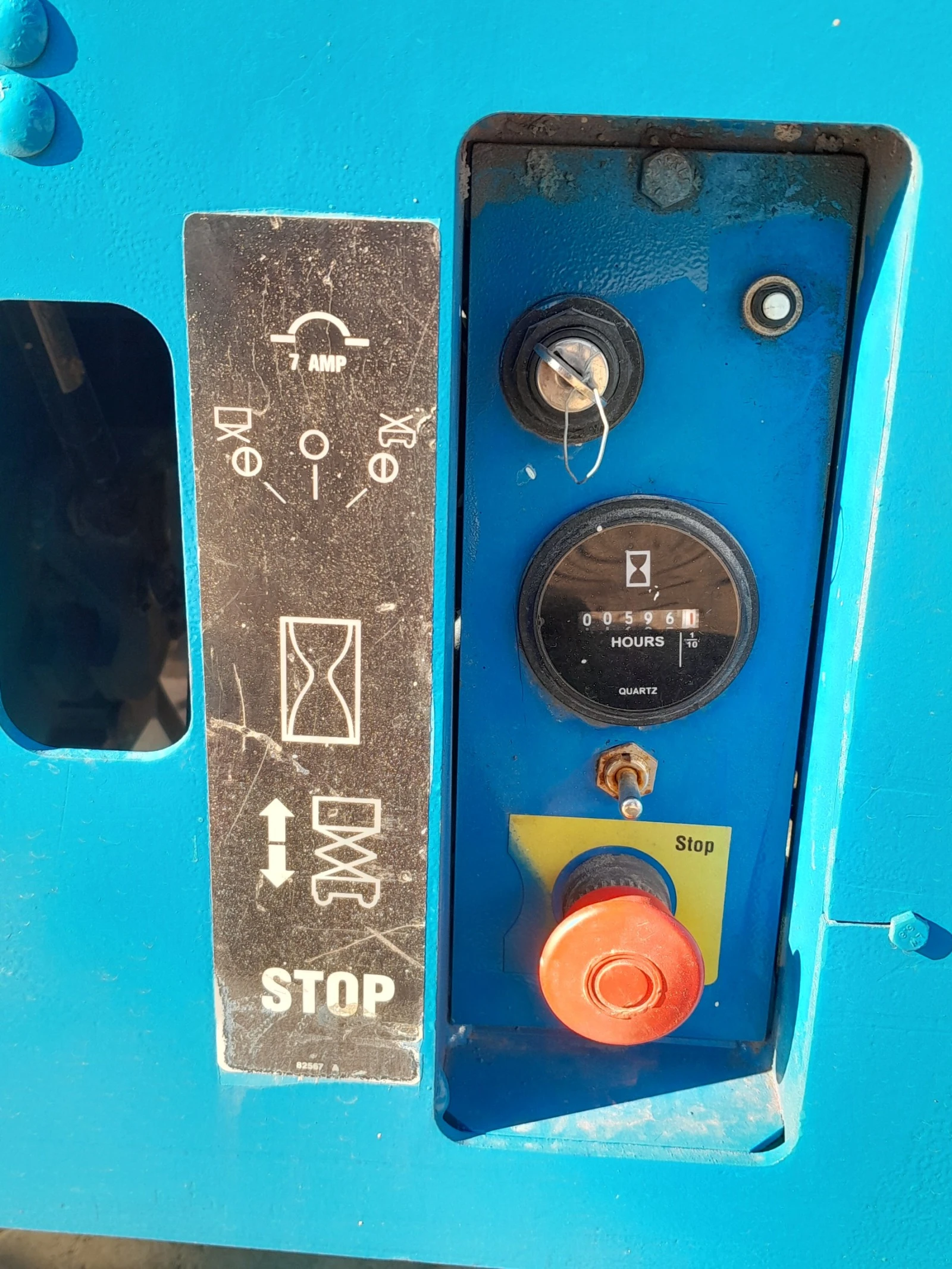   Genie GS2646 10 | Mobile.bg   12