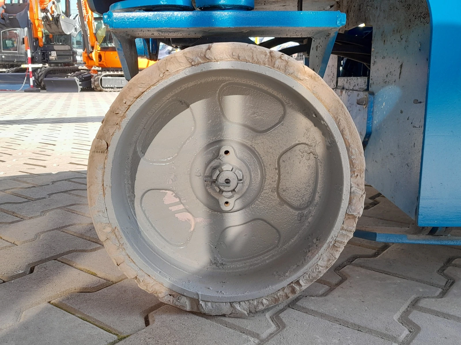   Genie GS2646 10 | Mobile.bg   16