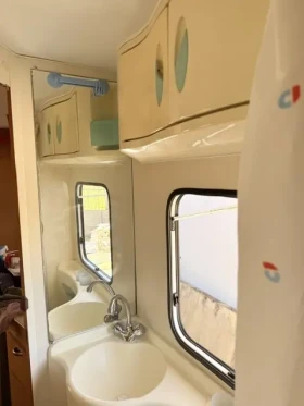 Кемпер CI International DUCATO, снимка 14