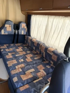 Кемпер CI International DUCATO, снимка 10