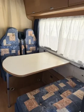 Кемпер CI International DUCATO, снимка 9