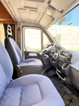 Кемпер CI International DUCATO, снимка 7
