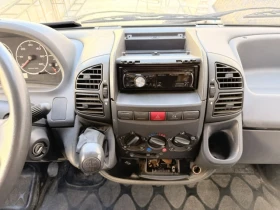Кемпер CI International DUCATO, снимка 8