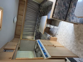 Каравана Adria Optima 470, снимка 6