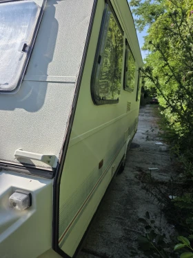 Каравана Adria Optima 470, снимка 5