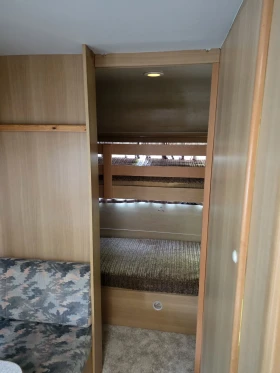 Каравана Adria Optima 470, снимка 7