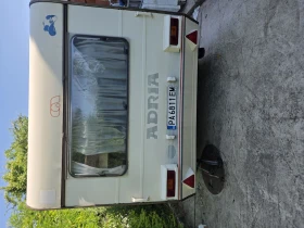 Каравана Adria Optima 470, снимка 2