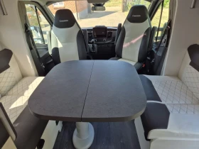 Кемпер Chausson Chausson 777 Unlimited Titanium , снимка 4